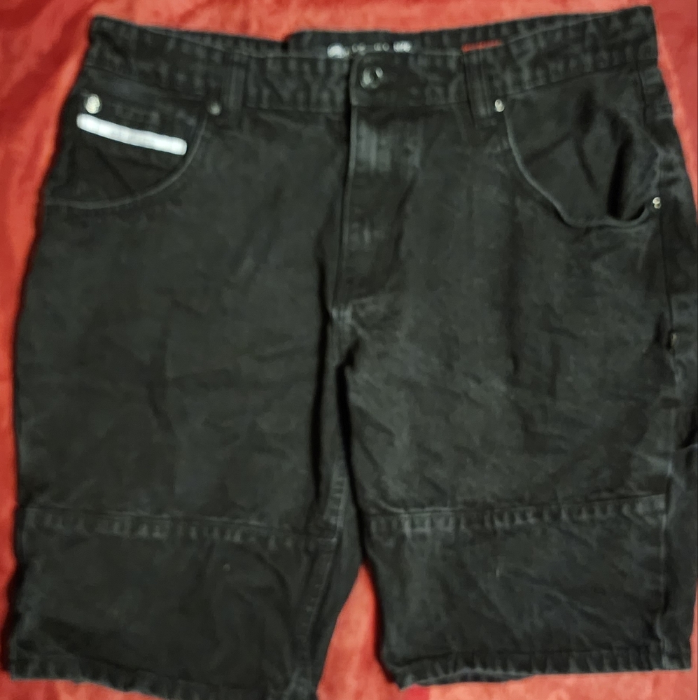 Ecko unltd.shorts sz 36 Relaxed nwot.  #419